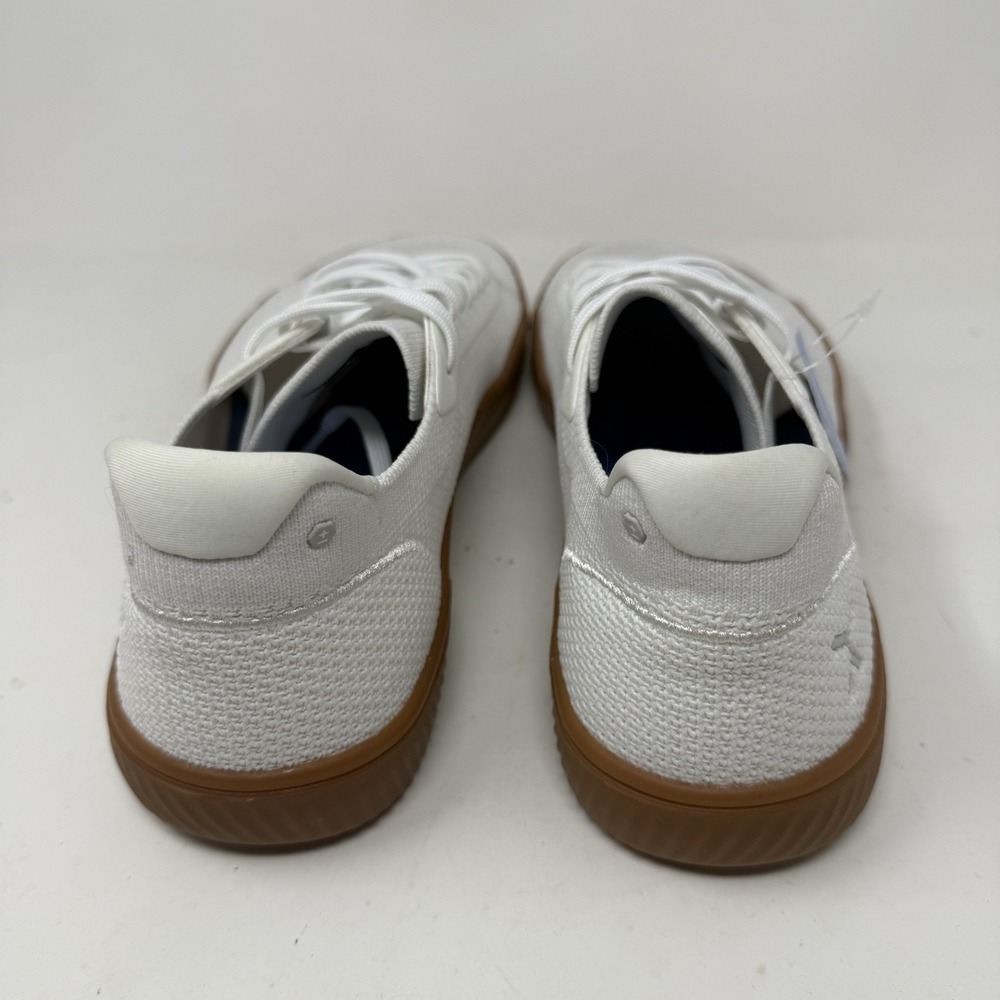 Flux Adapt Trainer Breathable Barefoot White And Gum Shoes Men 11 - Picture 6 of 11